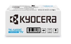 Kyocera Toner TK-5450C Cyan