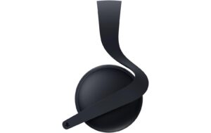 1829812_1 - Mediatech Sony Playstation PULSE Elite Wireless Headset, midnight black