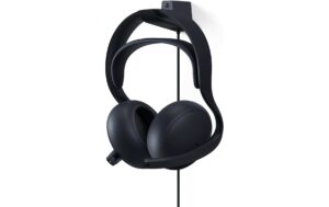 1829812_3 - Mediatech Sony Playstation PULSE Elite Wireless Headset, midnight black