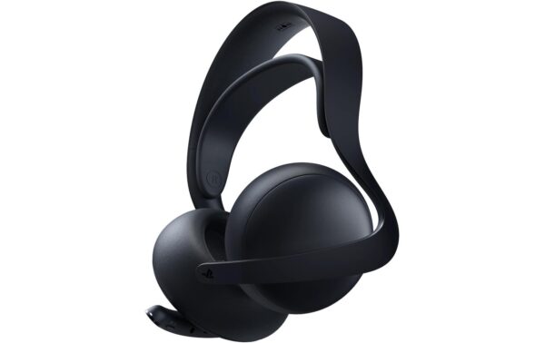 1829812_4 - Mediatech Sony Playstation PULSE Elite Wireless Headset, midnight black