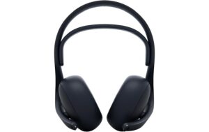 1829812_5 - Mediatech Sony Playstation PULSE Elite Wireless Headset, midnight black