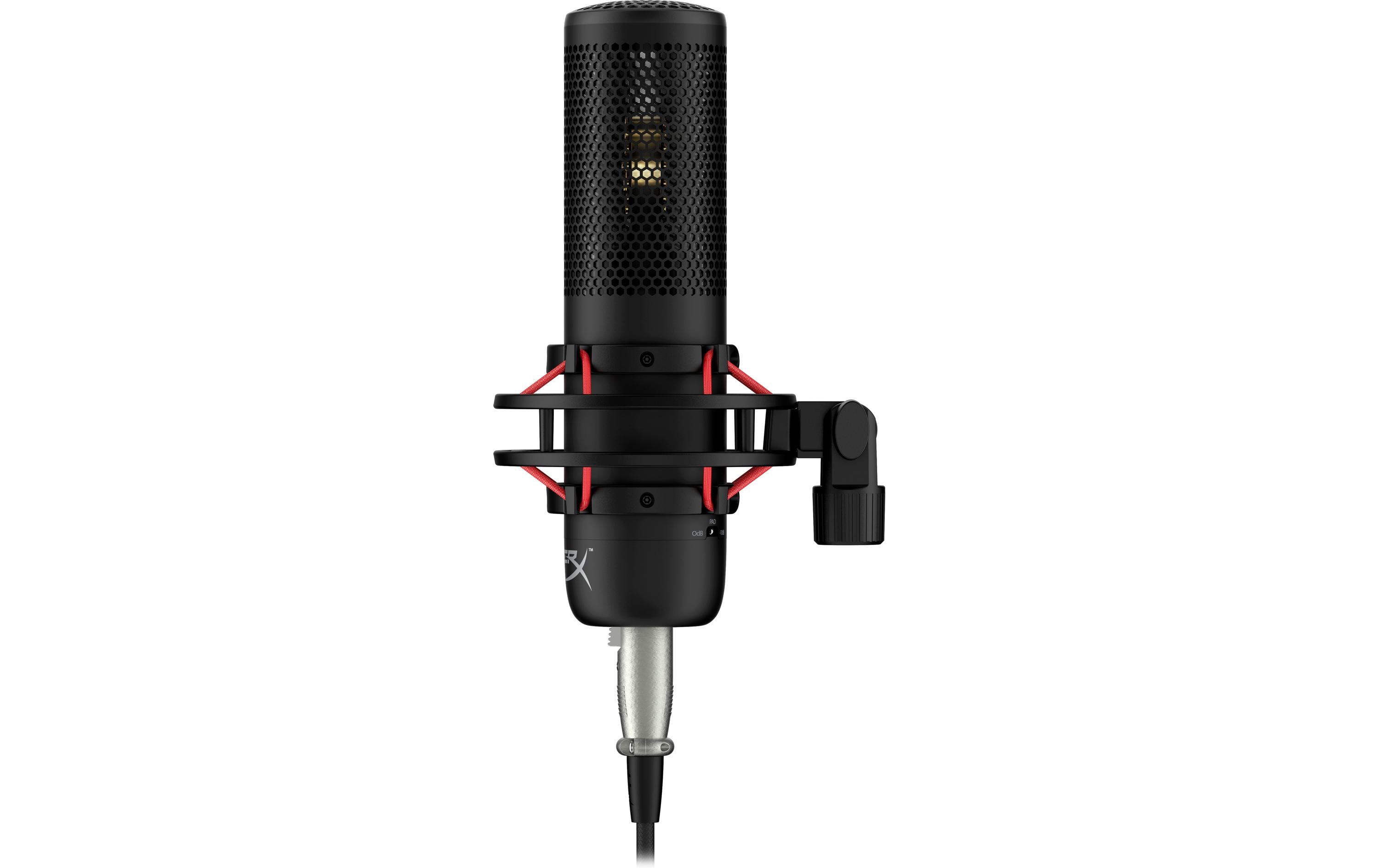 1831070_1 - Mediatech HyperX ProCast Microphone