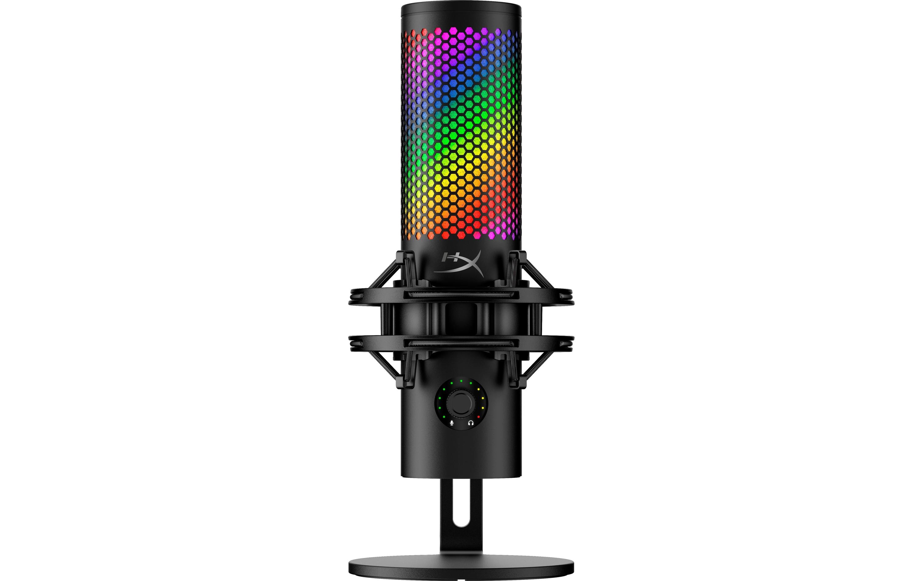 1831078 - Mediatech HyperX QuadCast 2 S kaufen Schweiz | Mediatech.ch