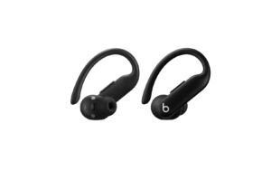 Apple Powerbeats Pro 2 Earbuds Jet Black, ANC, bis 45h Akku