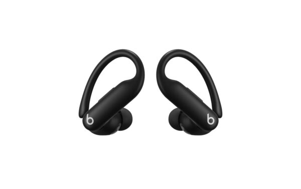 Apple Powerbeats Pro 2 Earbuds Jet Black, ANC, bis 45h Akku