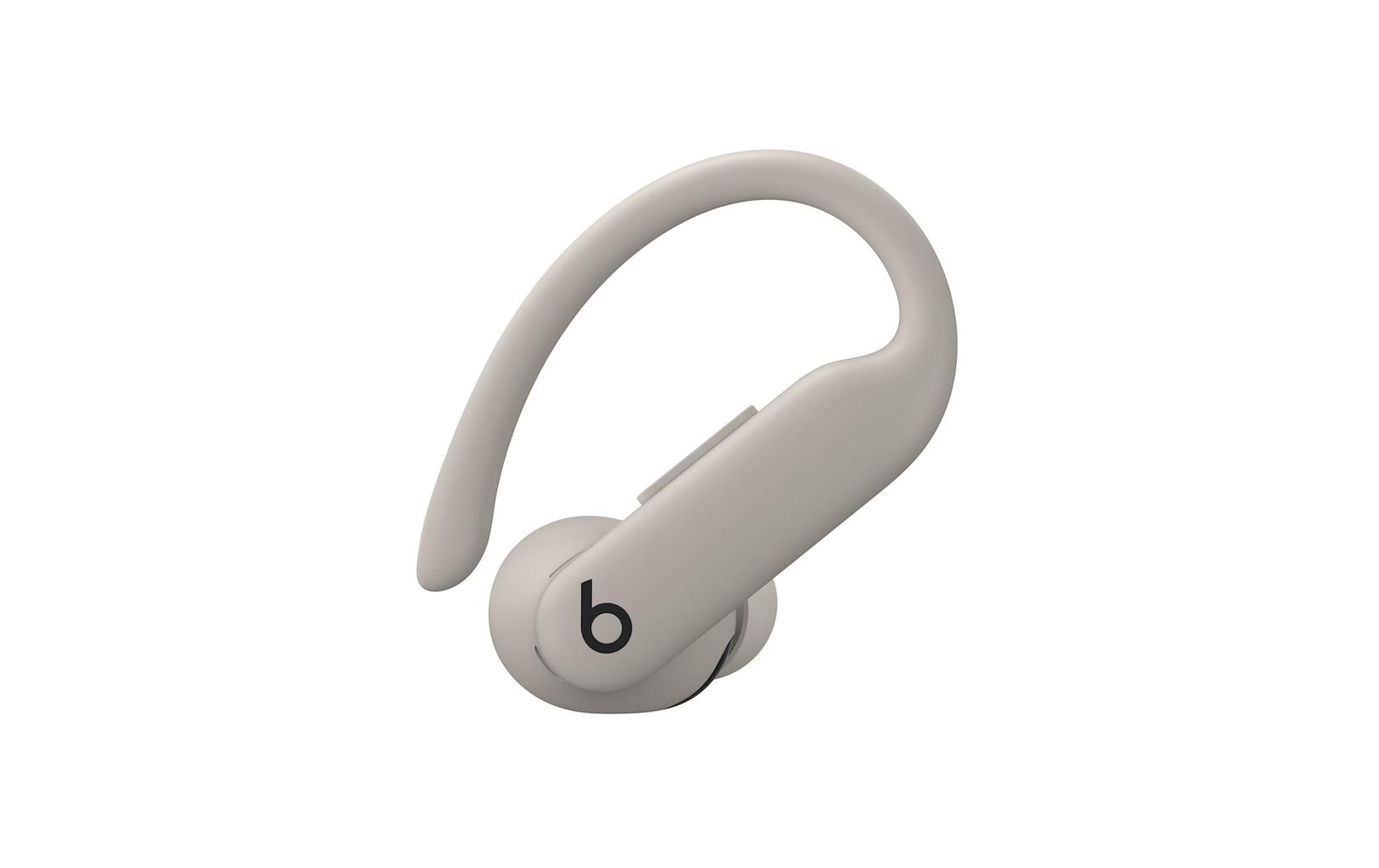 1831664 - Mediatech Apple Powerbeats Pro 2 Earbuds Quick Sand, ANC, bis 45h Akku kaufen Schweiz | Mediatech.ch
