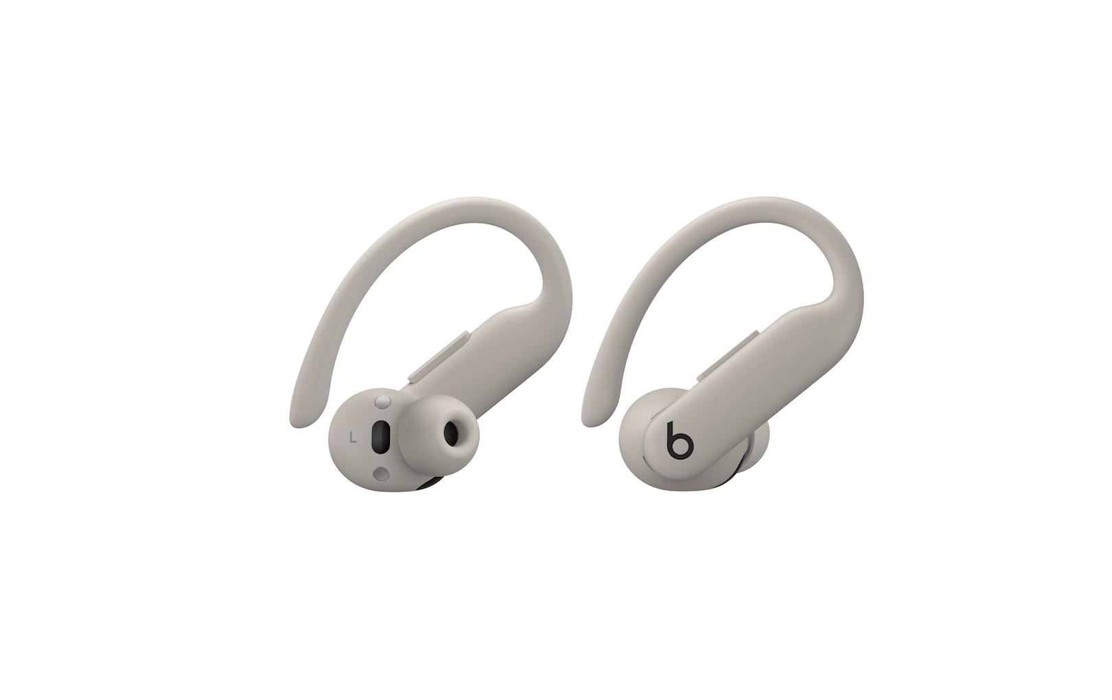 1831664_1 - Mediatech Apple Powerbeats Pro 2 Earbuds Quick Sand, ANC, bis 45h Akku