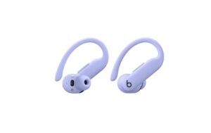 Apple Powerbeats Pro 2 Earbuds Hyper Purple, ANC, bis 45h Akku