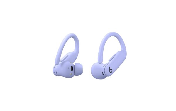 Apple Powerbeats Pro 2 Earbuds Hyper Purple, ANC, bis 45h Akku