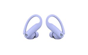 Apple Powerbeats Pro 2 Earbuds Hyper Purple, ANC, bis 45h Akku