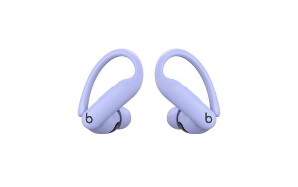 Apple Powerbeats Pro 2 Earbuds Hyper Purple, ANC, bis 45h Akku