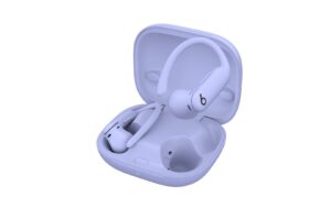 Apple Powerbeats Pro 2 Earbuds Hyper Purple, ANC, bis 45h Akku