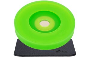 1832234 - Mediatech Silwy Magnet-Kondom 6er-Set für Stielgläser, rainbow kaufen Schweiz | Mediatech.ch