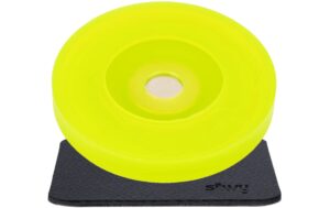 1832234_2 - Mediatech Silwy Magnet-Kondom 6er-Set für Stielgläser, rainbow