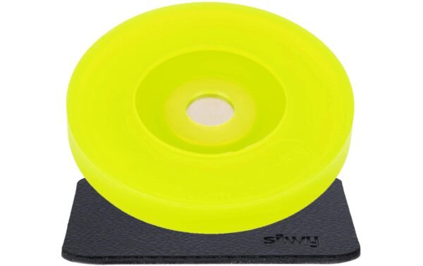 1832234_2 - Mediatech Silwy Magnet-Kondom 6er-Set für Stielgläser, rainbow