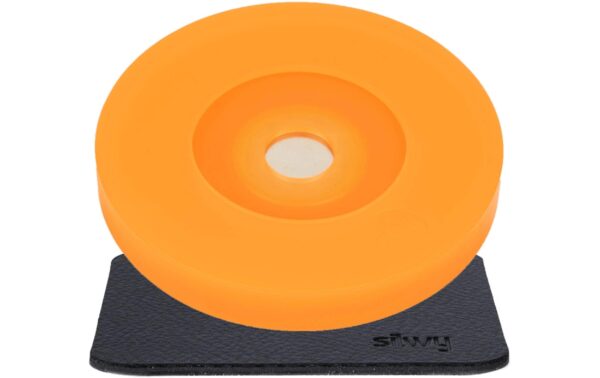 1832234_4 - Mediatech Silwy Magnet-Kondom 6er-Set für Stielgläser, rainbow