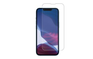 4SMARTS Second Glass X-Pro Clear iPhone 17e / 16e