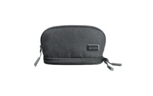 4SMARTS Smart Tech-Pouch Grau