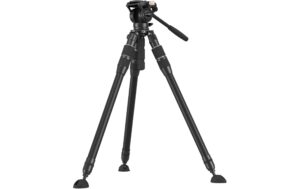 SmallRig Carbon Fiber Tripod Kit FT-S303