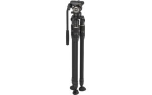 SmallRig Carbon Fiber Tripod Kit FT-S303