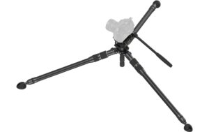 SmallRig Carbon Fiber Tripod Kit FT-S303