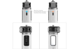 1832773_2 - Mediatech SmallRig HPS36 Handheld Power Stick