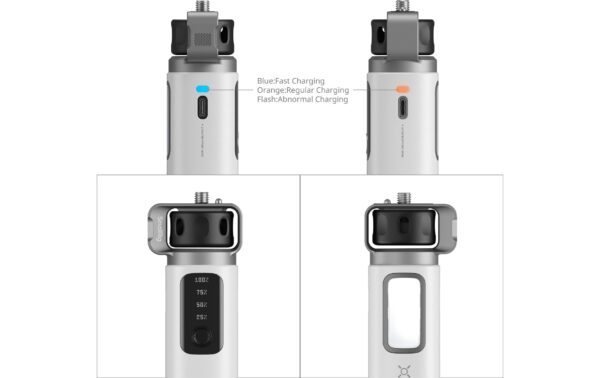 1832773_2 - Mediatech SmallRig HPS36 Handheld Power Stick