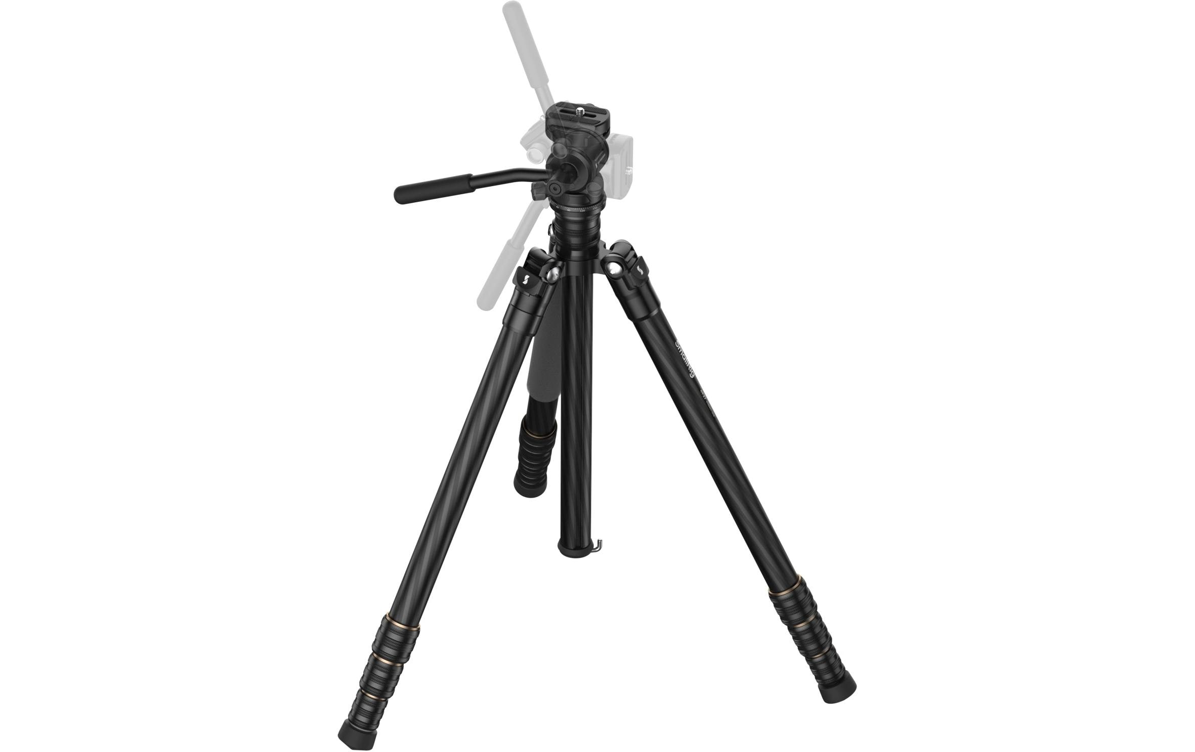 1832776_1 - Mediatech SmallRig CT150 Travel Video Tripod Kit