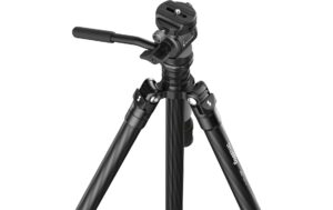1832776_2 - Mediatech SmallRig CT150 Travel Video Tripod Kit