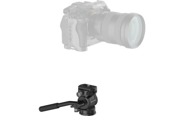 1832776_4 - Mediatech SmallRig CT150 Travel Video Tripod Kit