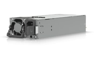 1832818_1 - Mediatech Ubiquiti UACC-PSU-12V-550W: 550Watt Netzteil für ECS-AGGREGATION, ENVR