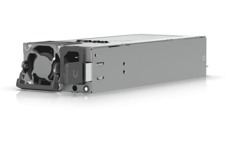 1832818_1 - Mediatech Ubiquiti UACC-PSU-12V-550W: 550Watt Netzteil für ECS-AGGREGATION, ENVR