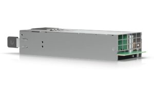 1832818_2 - Mediatech Ubiquiti UACC-PSU-12V-550W: 550Watt Netzteil für ECS-AGGREGATION, ENVR