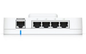Ubiquiti UniFi Access Starter Kit G3-SK-PRO Zutrittskontrollsystem, Apple Touch support