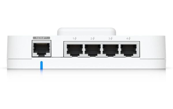 Ubiquiti UniFi Access Starter Kit G3-SK-PRO Zutrittskontrollsystem, Apple Touch support