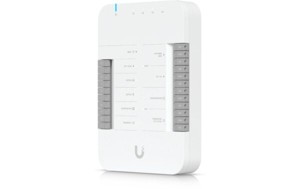 Ubiquiti UniFi Access Starter Kit G3-SK-PRO Zutrittskontrollsystem, Apple Touch support