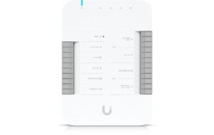 Ubiquiti UniFi Access Starter Kit G3-SK-PRO Zutrittskontrollsystem, Apple Touch support