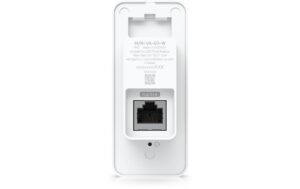 Ubiquiti UniFi Access Starter Kit G3-SK-PRO Zutrittskontrollsystem, Apple Touch support