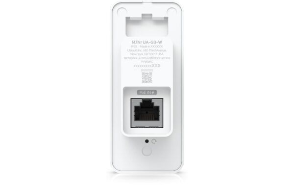 Ubiquiti UniFi Access Starter Kit G3-SK-PRO Zutrittskontrollsystem, Apple Touch support