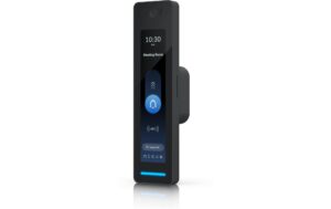 Ubiquiti UniFi Access Reader UA-G3-PRO-B NFC Reader, Keypad, schwarz