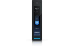 Ubiquiti UniFi Access Reader UA-G3-PRO-B NFC Reader, Keypad, schwarz