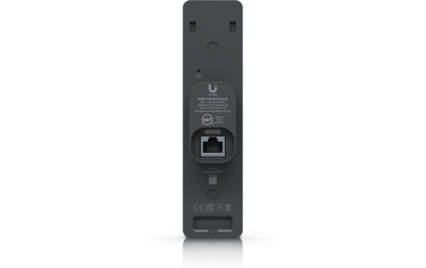 Ubiquiti UniFi Access Reader UA-G3-PRO-B NFC Reader, Keypad, schwarz