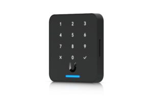 Ubiquiti Multireader Access Reader Flex Schwarz