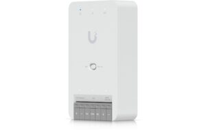 1833117_1 - Mediatech Ubiquiti UniFi Access Hub UA-HUB-DOOR-MINI Singel Türkontroller