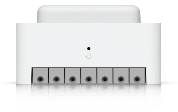 1833117_2 - Mediatech Ubiquiti UniFi Access Hub UA-HUB-DOOR-MINI Singel Türkontroller