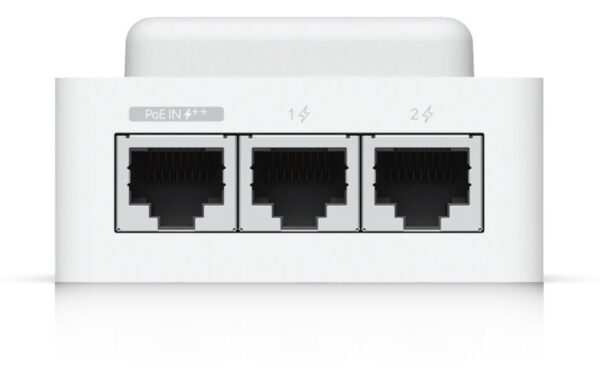 1833117_4 - Mediatech Ubiquiti UniFi Access Hub UA-HUB-DOOR-MINI Singel Türkontroller