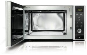 Caso Mikrowelle MCG 25 Ceramic Chef 2050W