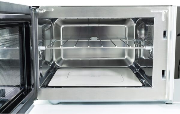 Caso Mikrowelle MCG 25 Ceramic Chef 2050W