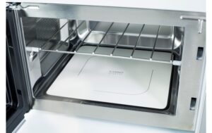 Caso Mikrowelle MCG 25 Ceramic Chef 2050W