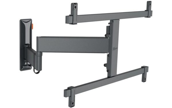 Vogels 6VO TVM 3665B full-turn, 35kg, 40-77, 600x400, schwarz